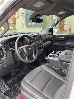 شيفروليه سلفرادو